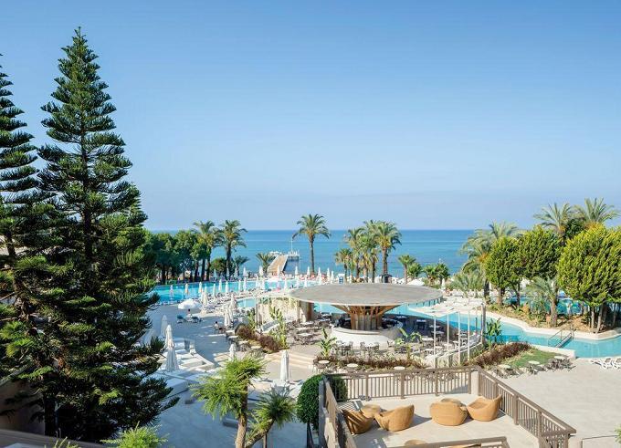 Hotel Paloma Perissia - poza 2