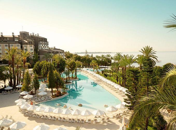 Hotel Paloma Perissia - poza 1