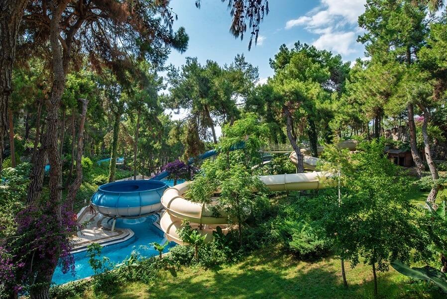Hotel Utopia World - poza 5
