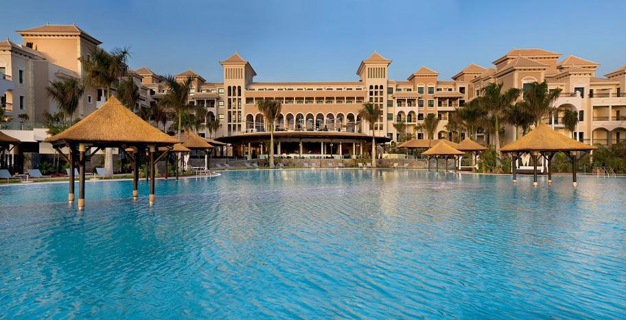 Hotel Gran Melia Palacio De Isora - poza 3