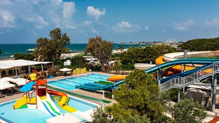 Hotel Ali Bey Resort - poza 2