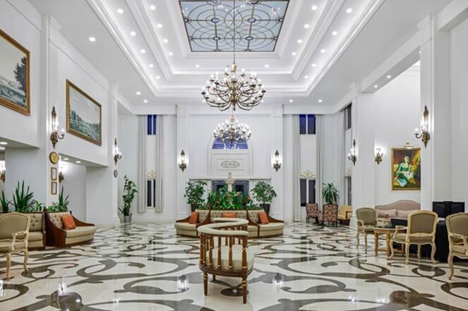 Hotel Ali Bey Resort - poza 3