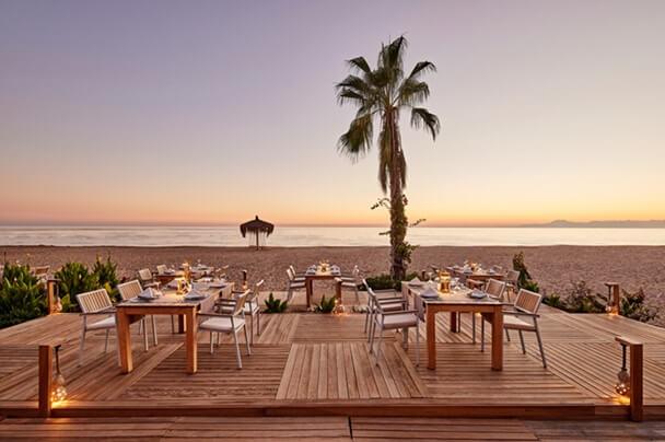 Hotel Ali Bey Resort - poza 4
