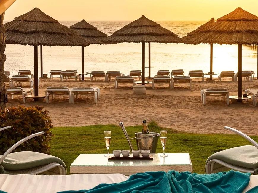Hotel Rixos Sharm El Sheikh - poza 5