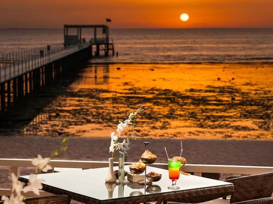 Hotel Rixos Sharm El Sheikh - poza 4