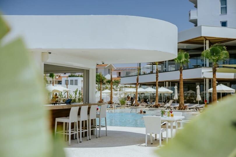 Hotel Lordos Beach - poza 2
