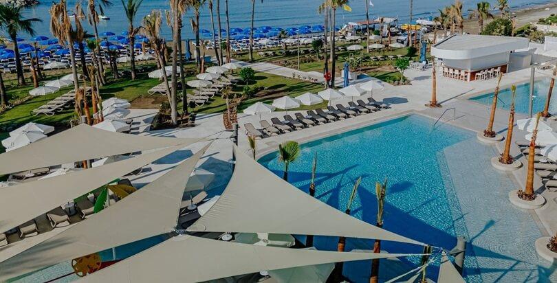 Hotel Lordos Beach - poza 3