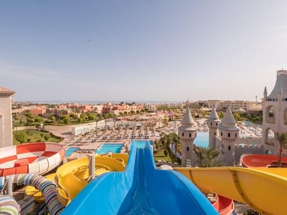 Hotel Serenity Alma - poza 4