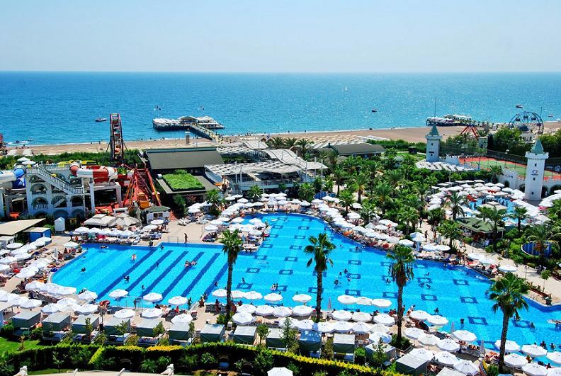 Hotel Delphin Imperial - poza 2