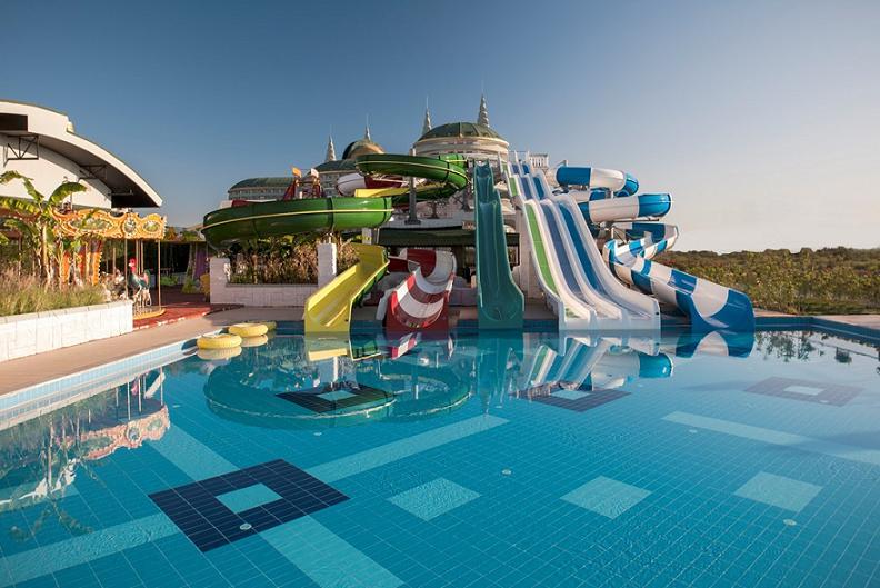 Hotel Delphin Imperial - poza 5