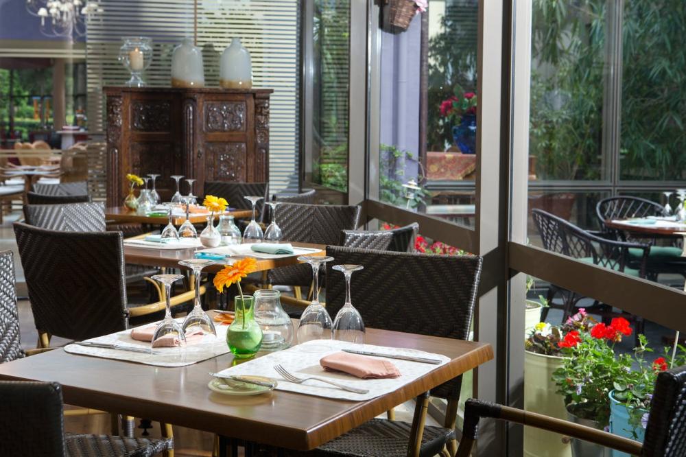 Hotel Dionysos - poza 3