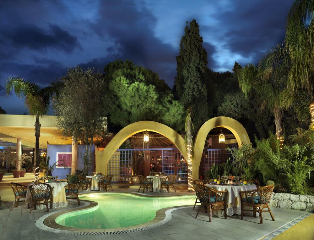 Hotel Dionysos - poza 4