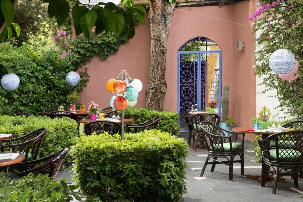 Hotel Dionysos - poza 2