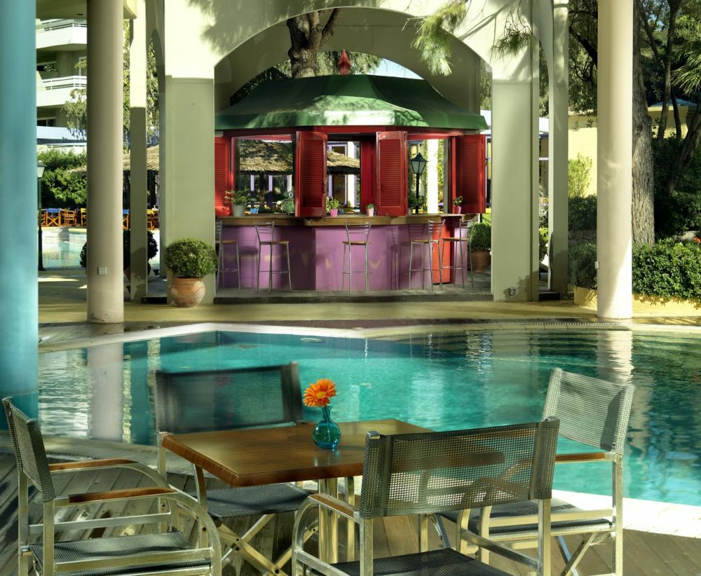 Hotel Dionysos - poza 5