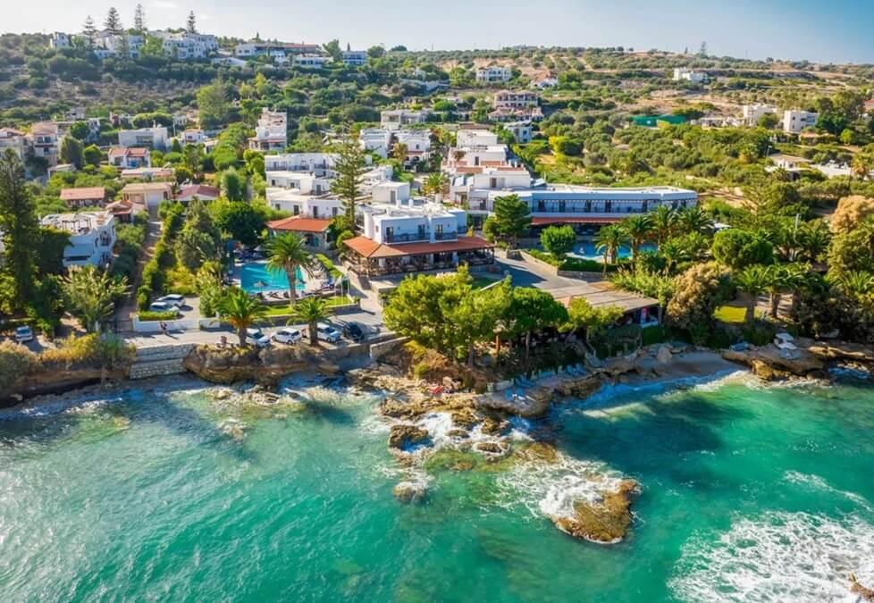 Hotel Hersonissos Maris - poza 1