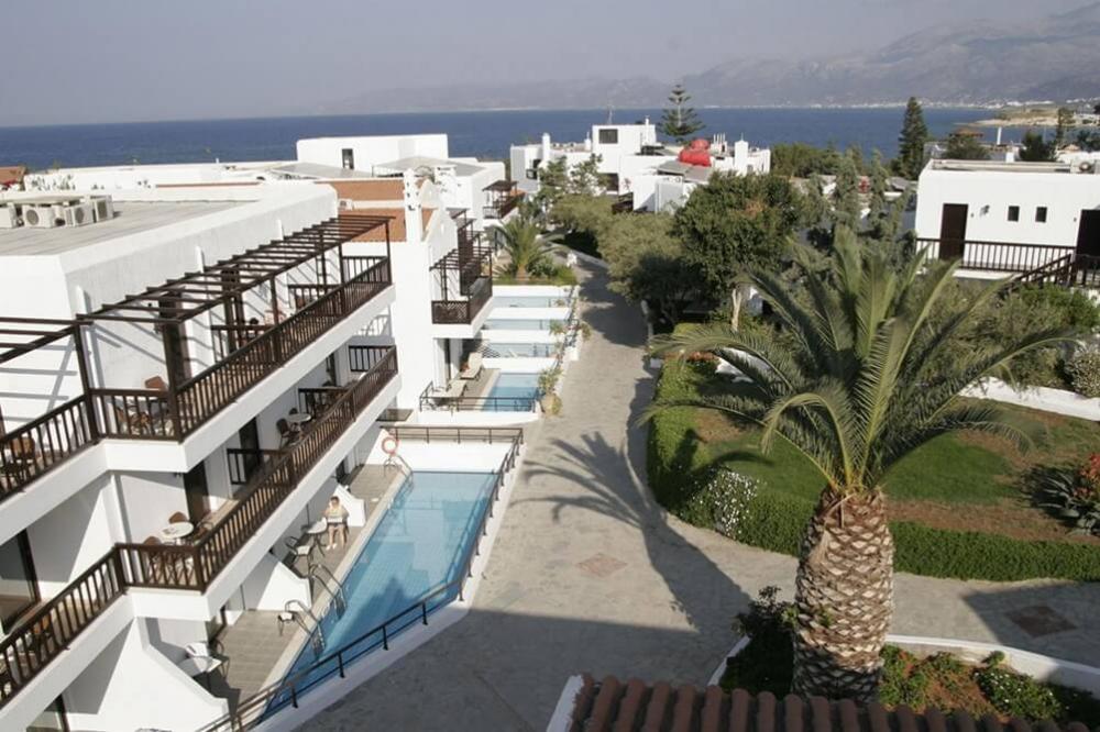 Hotel Hersonissos Maris - poza 3