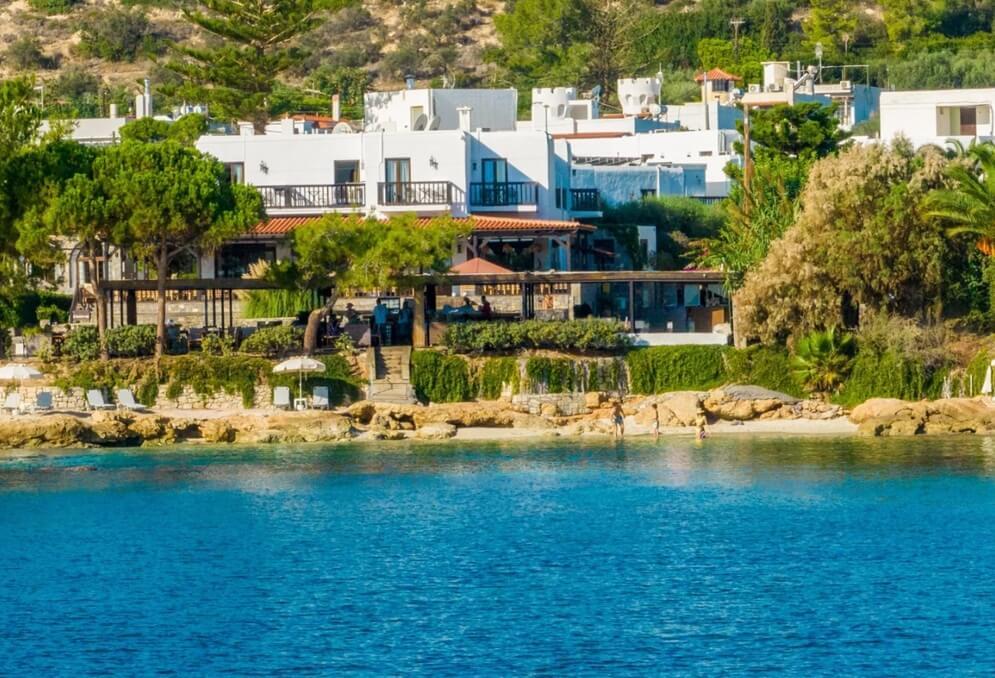 Hotel Hersonissos Maris - poza 5