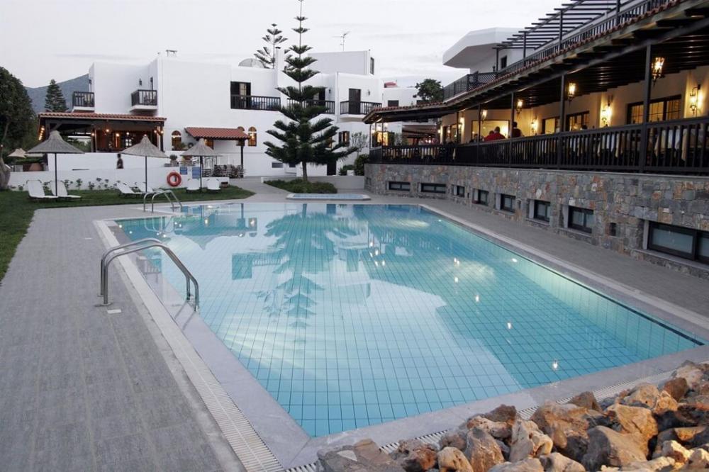 Hotel Hersonissos Maris - poza 2