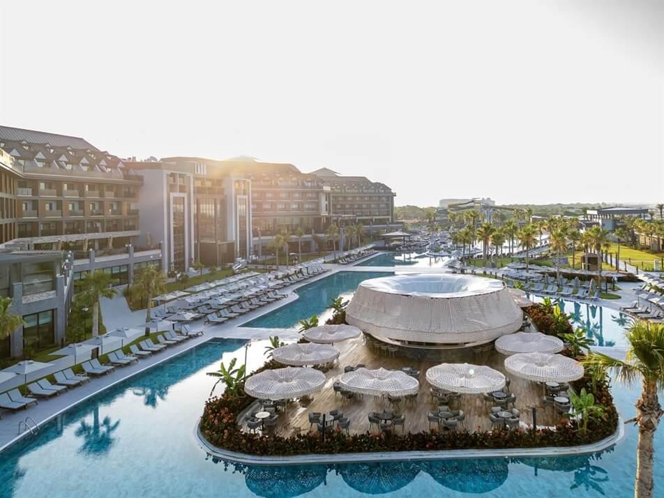 Hotel Lago - poza 5