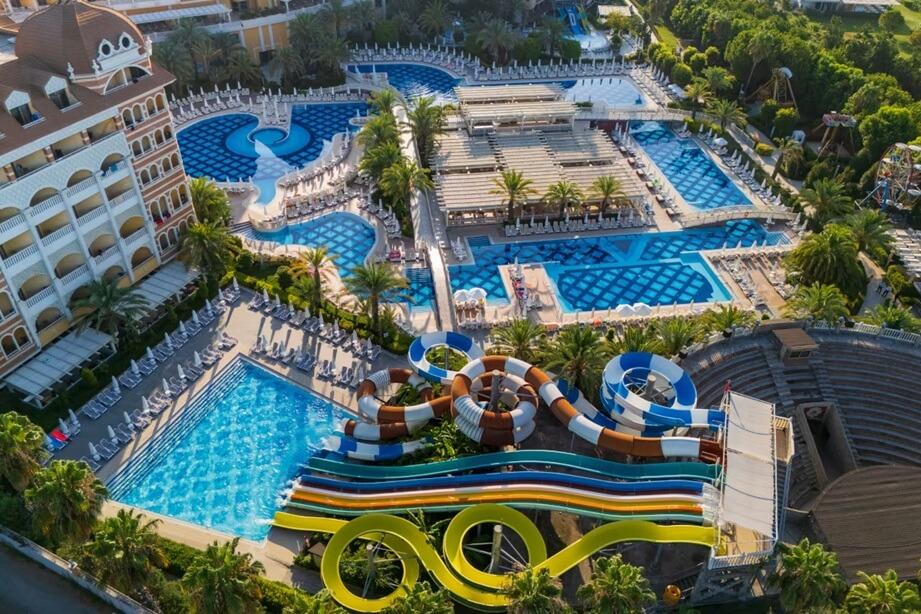 Hotel Royal Alhambra Palace - poza 2