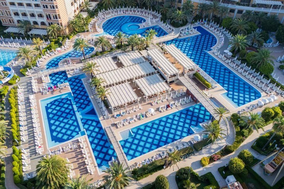 Hotel Royal Alhambra Palace - poza 4