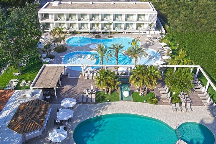 Hotel BG Caballero - poza 1