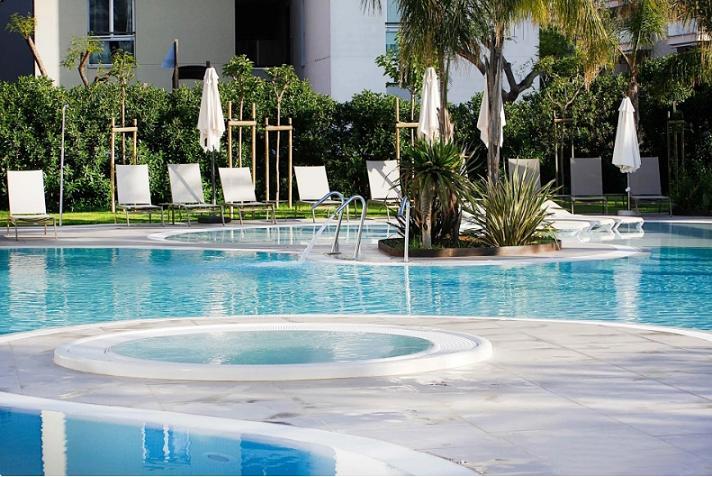 Hotel BG Caballero - poza 2