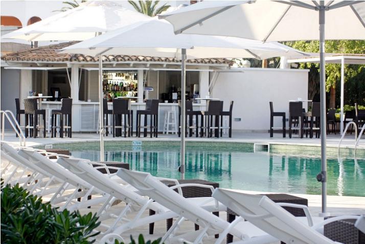 Hotel BG Caballero - poza 4