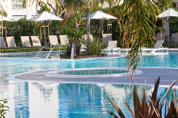 Hotel BG Caballero - poza 3