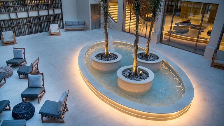 Hotel King Minos Retreat - poza 2