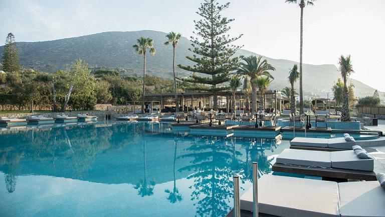 Hotel King Minos Retreat - poza 1