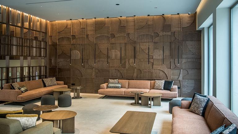 Hotel King Minos Retreat - poza 3