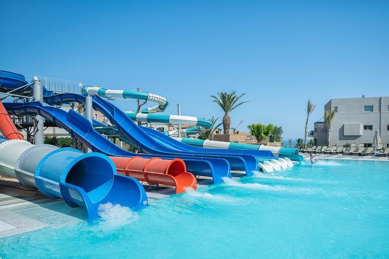 Hotel Lyttos Beach - poza 3