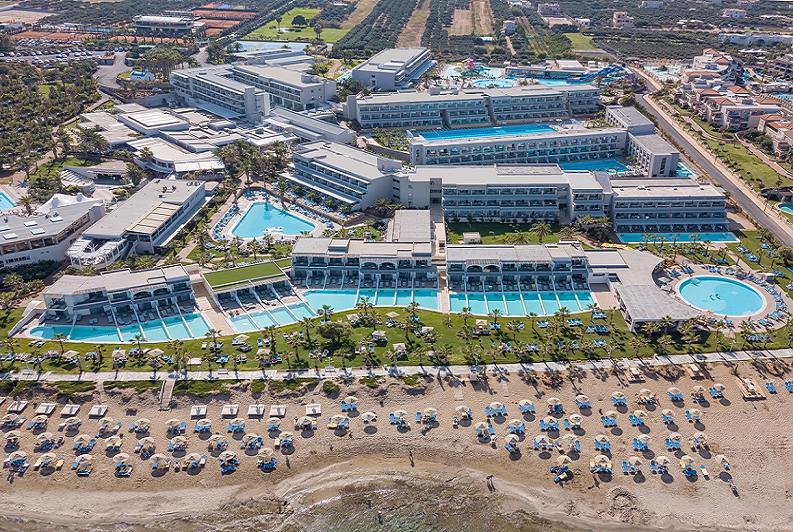 Hotel Lyttos Beach - poza 2