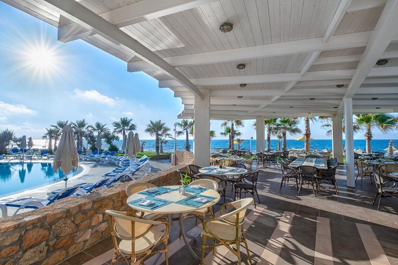 Hotel Lyttos Beach - poza 4