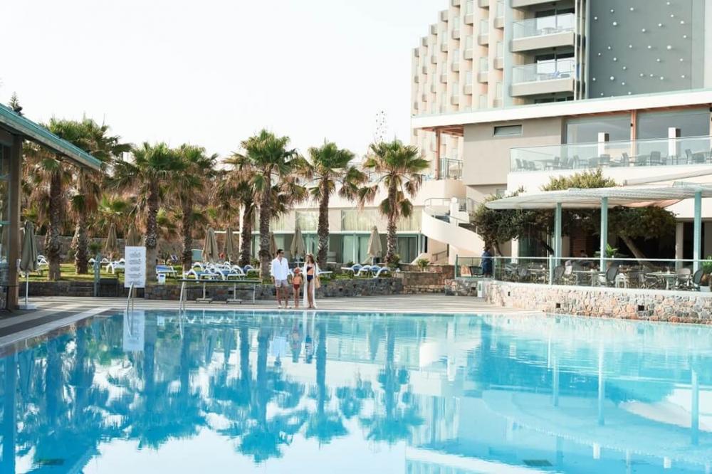 Hotel Arina Beach - poza 2