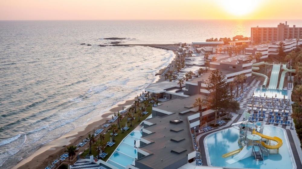 Hotel Arina Beach - poza 4