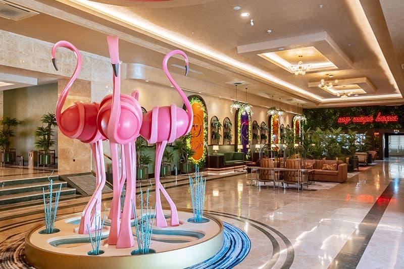 Hotel Megasaray WestBeach - poza 5