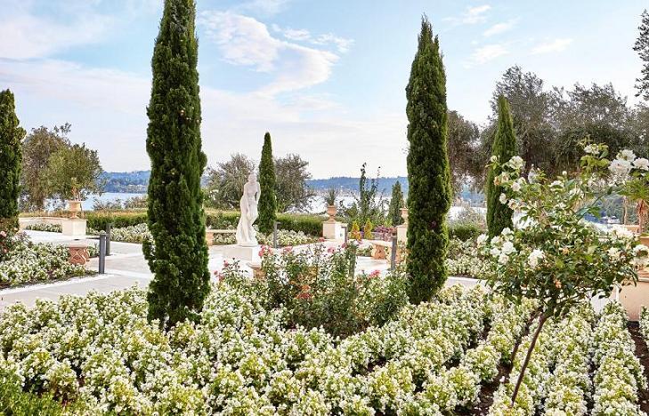 Hotel Corfu Imperial Grecotel - poza 3