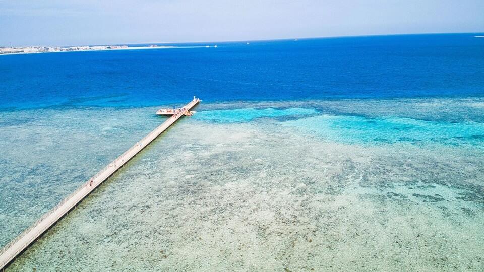 Hotel Tropitel Sahl Hashesh - poza 5