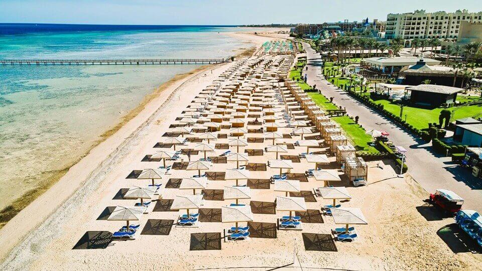 Hotel Tropitel Sahl Hashesh - poza 3