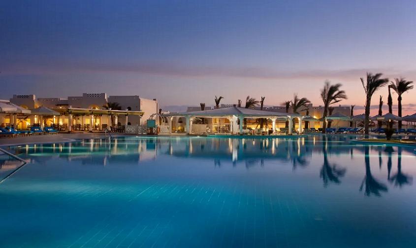 Hotel Hilton Marsa Alam Nubian - poza 4