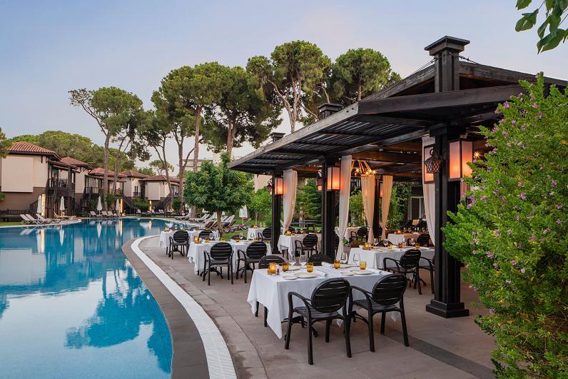 Hotel Papillon Ayscha - poza 3