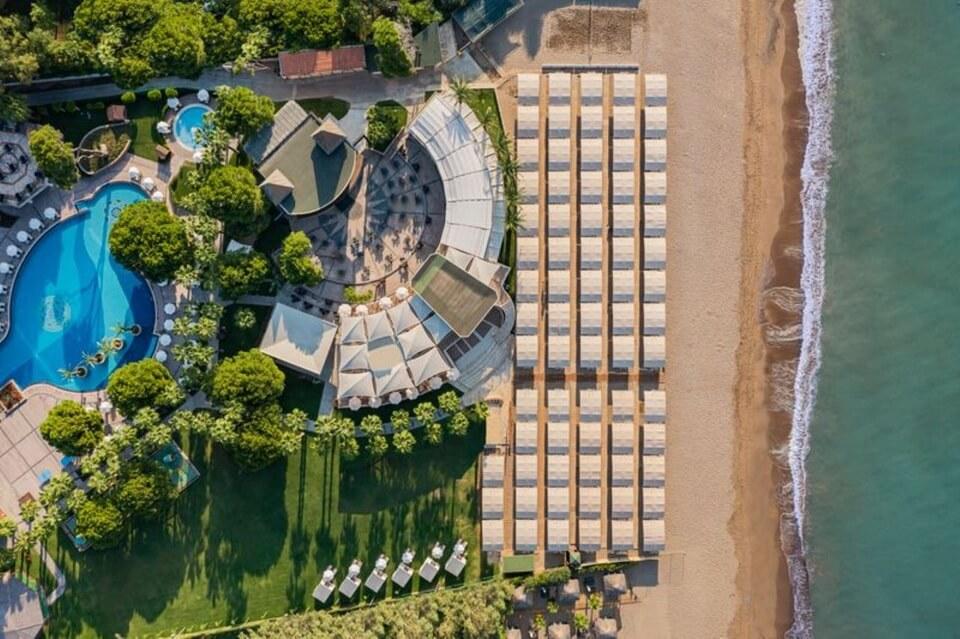 Hotel Papillon Zeugma - poza 2