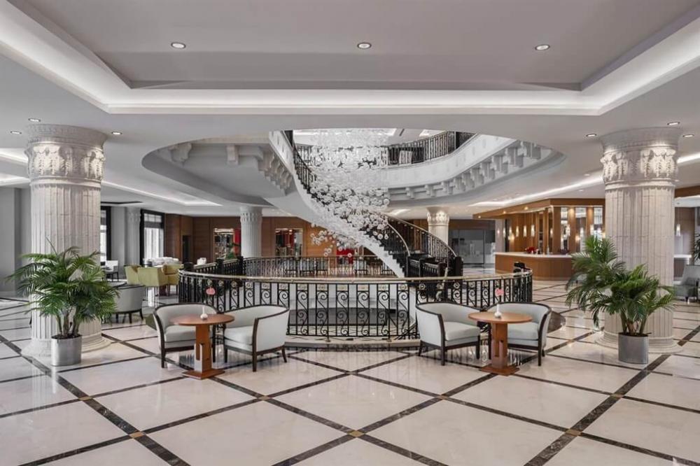 Hotel Papillon Zeugma - poza 5