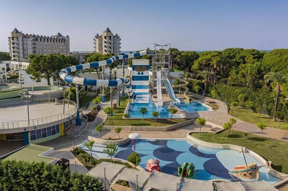 Hotel Papillon Zeugma - poza 3