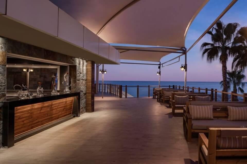 Hotel Papillon Zeugma - poza 4