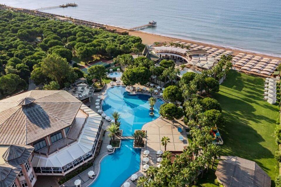 Hotel Papillon Zeugma - poza 1