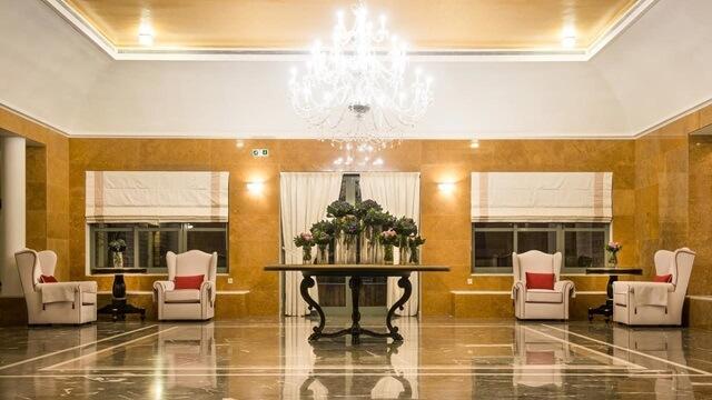 Hotel Bella Beach - poza 3