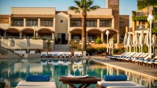 Hotel Bella Beach - poza 2